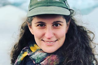 Sensemaking After the B Corp Champions Retreat with Jess Baum
