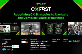 START CX FIRST Summit 2022: Tokopedia Care’s First Hybrid Conference