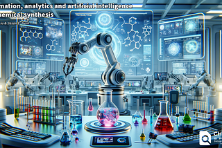 Integrating AI and Real-Time Analysis in Synthetic Chemistry