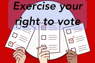 The Fight for Rights