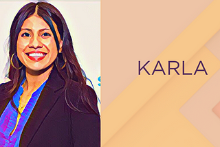 Karla’s Story: Class of ‘?’ Graduating in four (or more) years