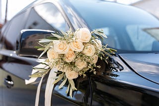 The Wedding Chariot