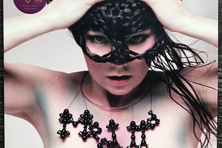 The Triumph of the Voice | Bjork strips back to just the human voice on her most idiosyncratic…