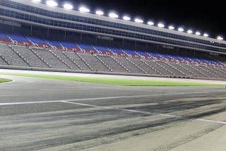 William Byron Steals Victory in NASCAR’s Return to Texas