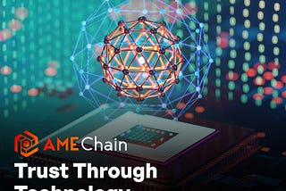 Trust Through Technology