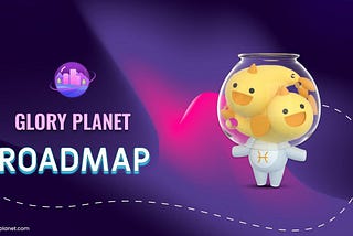 Glory Planet Gamification Features! Part 5