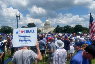 Fighting Antisemitism