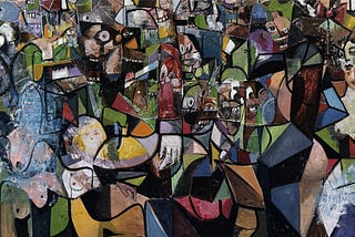 The 4th Person Perspective: The Emergence of the Collective Subjective