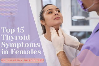 Thyroid disorder management