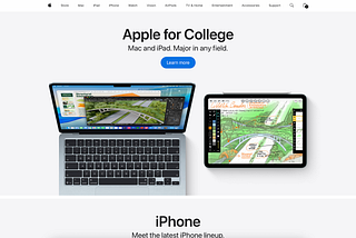 Morpholio Trace for College!