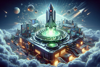 The Versatility of NVIDIA GPUs on CUDOS Intercloud