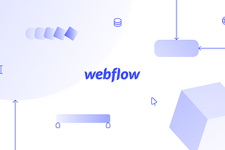 Why I built my portfolio on Webflow after leaving Squarespace