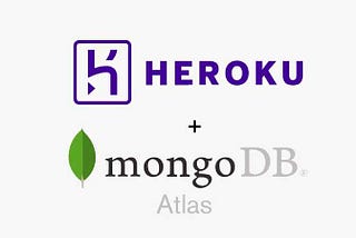 Deploy MERN web app using Heroku and mongoDB Atlas