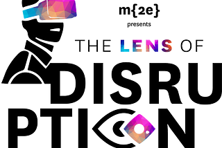 The Lens of Disruption: A New Lens for News