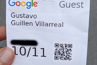 What I learnt from failing interviews at Google, Uber and Airbnb (Part 3: Onsite Interviews)