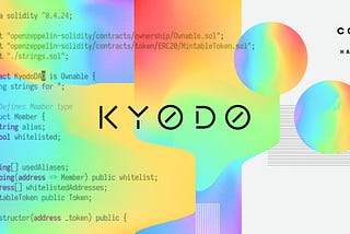 Kyodo — “You decide your own level of involvement”