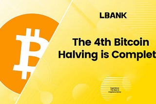 Bitcoin Halving 2024: Reflecting on the Recent Event and Its Long-Term Bullish Potential