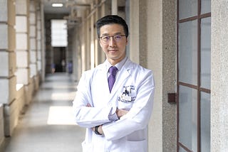 Gastroenterologist Uses Big Data to Unearth Cancer Risks