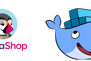 Juega con Docker y Prestashop