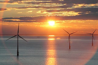 Analytics In Offshore Wind Farms