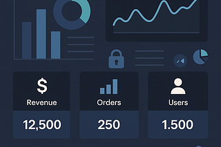 Handling Statistical Data in Django REST Framework for Data Visualization