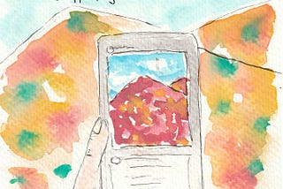 The Trees are Sick of Your Leaf Peeping and are Hereby Unionizing