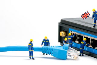 Britain’s broken broadband (Part II)