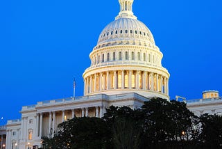 Congress debating controversial spying power that can impact startups’ competitiveness