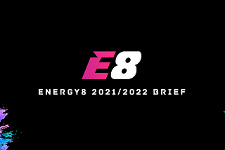 A brief overview of Energy 8 Project 2021 achievements and some plans for the future