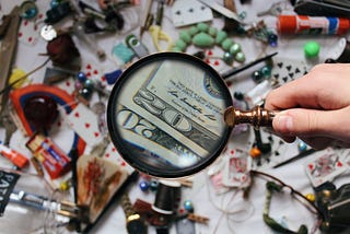 How These 11 Side Hustles Made Me Over $16k