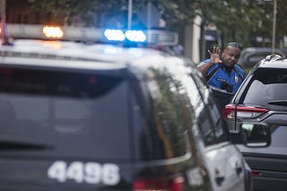 Hispanic Racial Profiling After SB4