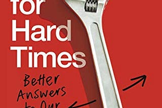 Book Review on ‘Good Economics for Hard Times’