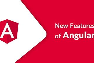 Top Features in Angular 10