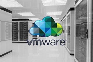 vmware backup