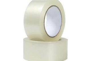 Know About the Various Types of Packaging Tapes as Per Your Need