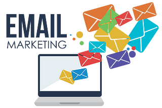 3 Reasons why Email Marketing is a great thing!