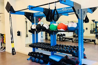 Gym Racks: Effective Workout Ideas and Daily Regimen Recommendations