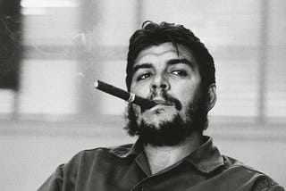 Che Guevara: Icon of Revolution and Controversy