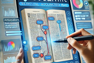 Enhancing PDF Interaction with Streamlit for Retrieval-Augmented Generation (RAG) through…