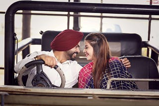 Best Pre-wedding Photographer in Patiala