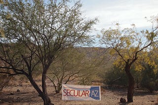 Secular Summit 2025