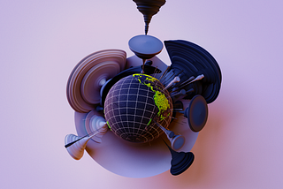Work with data in Cinema 4D
