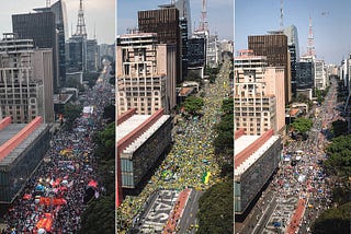 Dia 12/09: Sucesso, fracasso e o que nós temos a ver com isso