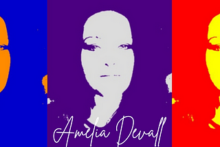 Who Is Amelia Devall?