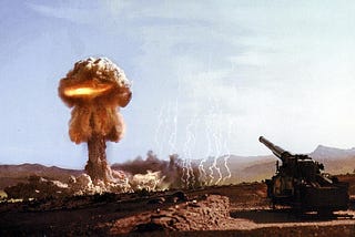 If Trump Wins: New Nukes in Europe and Nukes for Ukraine?