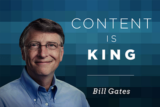 WHAT IS CONTENT MARKETING?