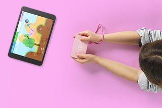 Pigzbe: The Cryptocurrency Wallet That Teaches Children Financial Literacy