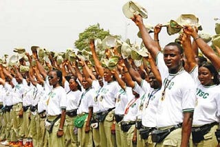 Making NYSC Voluntary Will Increase Its Value and Prestige