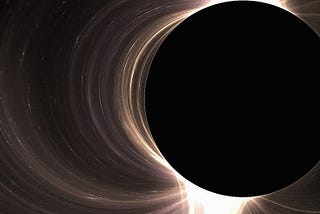 HUMAN TIME:BLACK HOLES