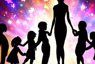 Dancing to the Rhythm of Love: A Tale of Unity and Acceptance